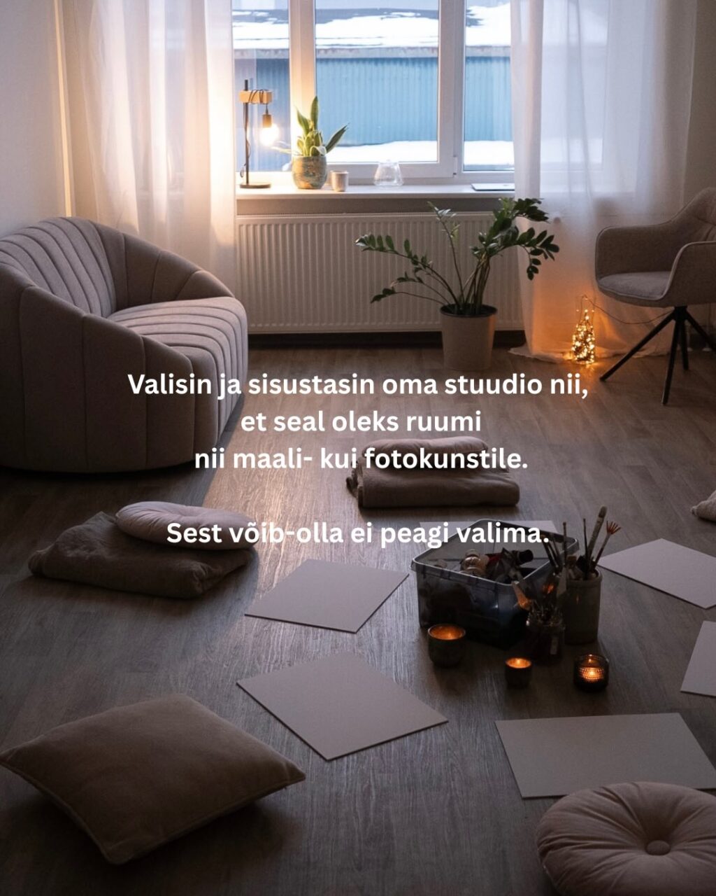 Instagram post from eliises.art. This post is in position 8.