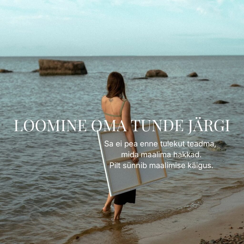 Instagram post from eliises.art. This post is in position 1.