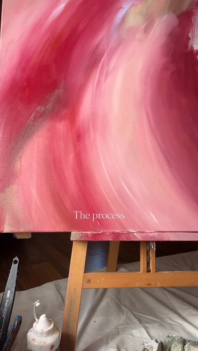 Instagram post from eliises.art. This post is in position 11.