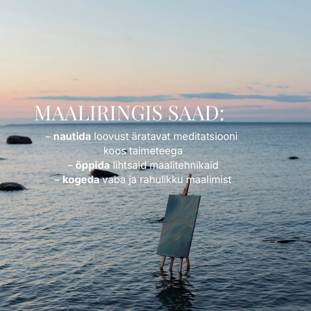 Instagram post from eliises.art. This post is in position 3.