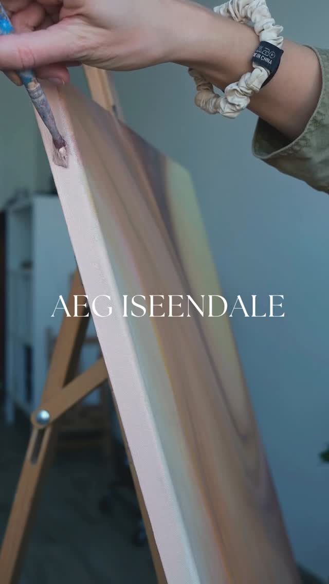 Instagram post from eliises.art. This post is in position 4.