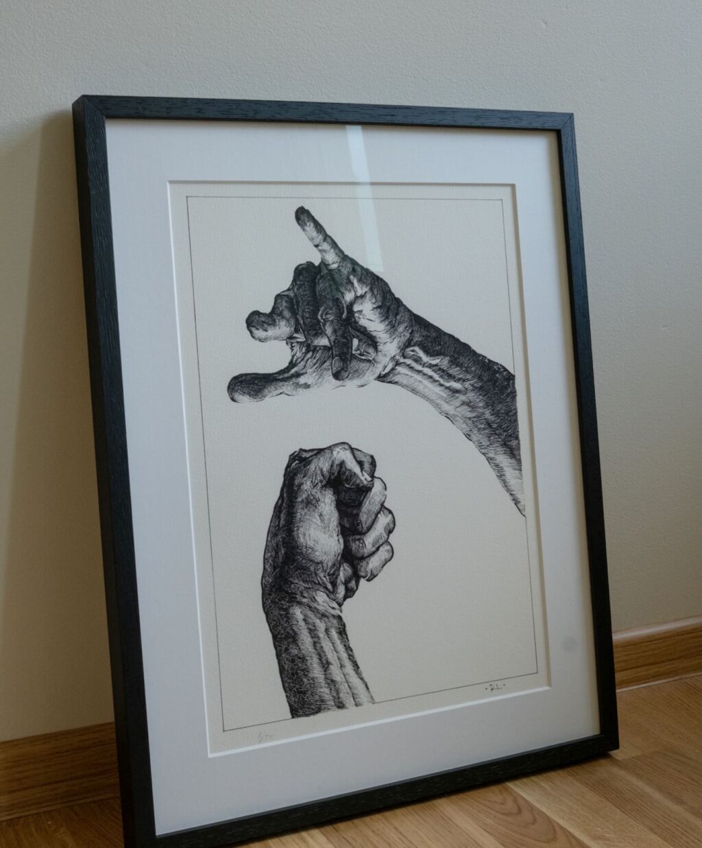 Instagram post from eliises.art. This post is in position 2.