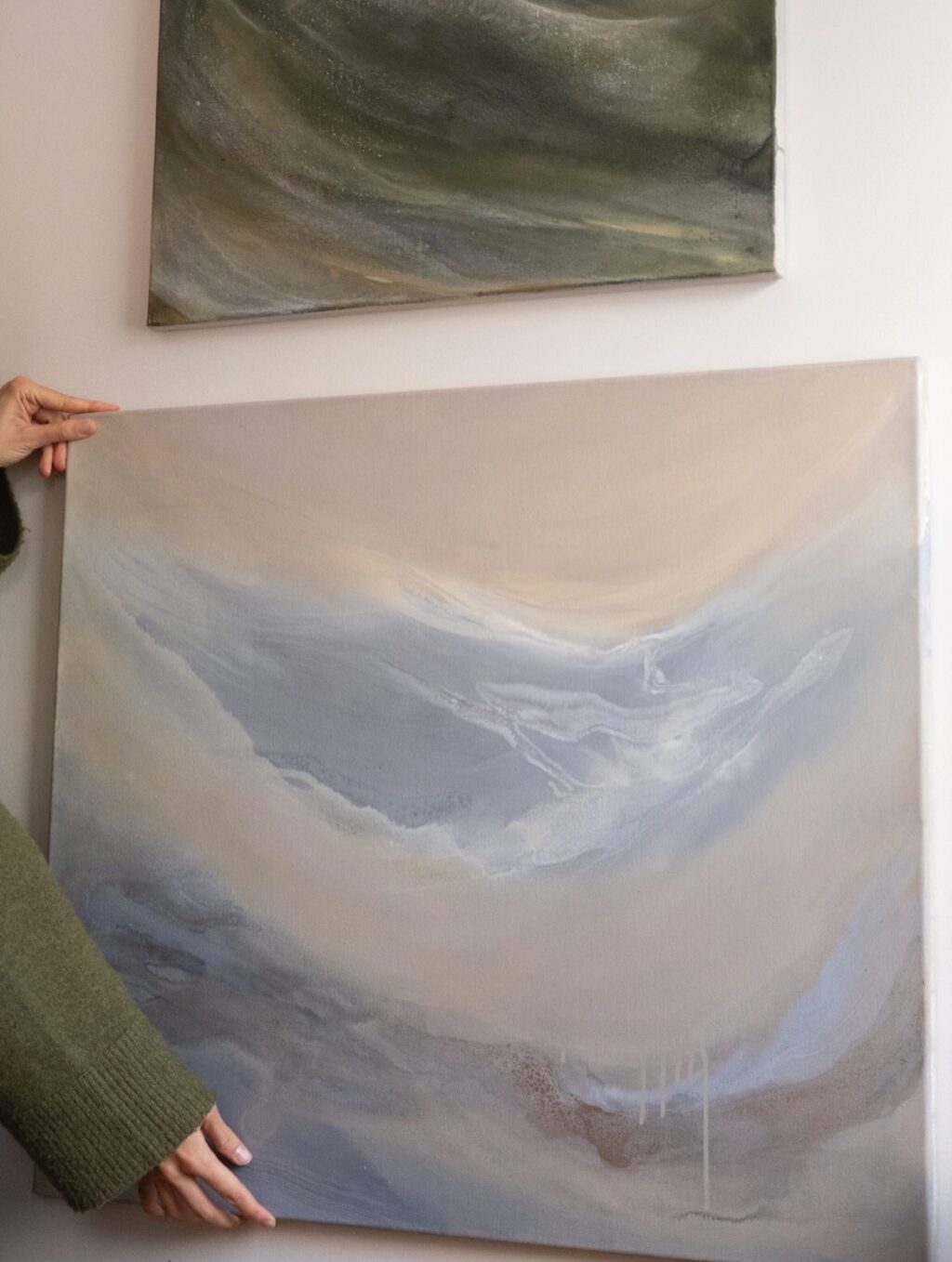 Instagram post from eliises.art. This post is in position 2.