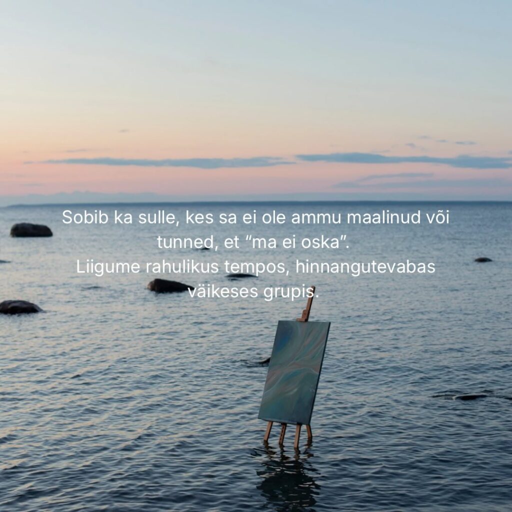 Instagram post from eliises.art. This post is in position 2.