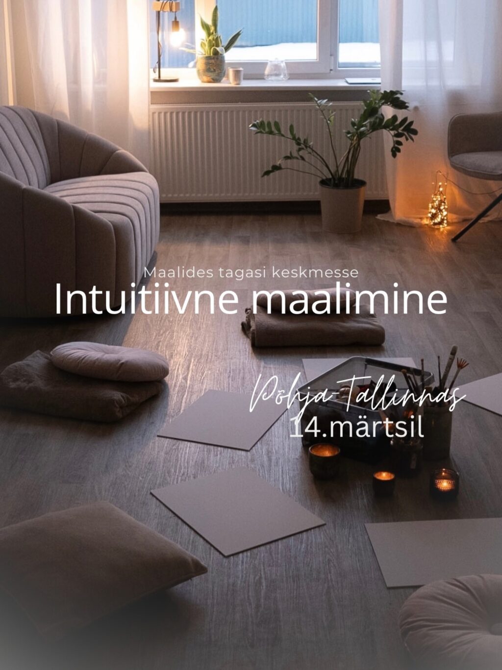 Instagram post from eliises.art. This post is in position 1.