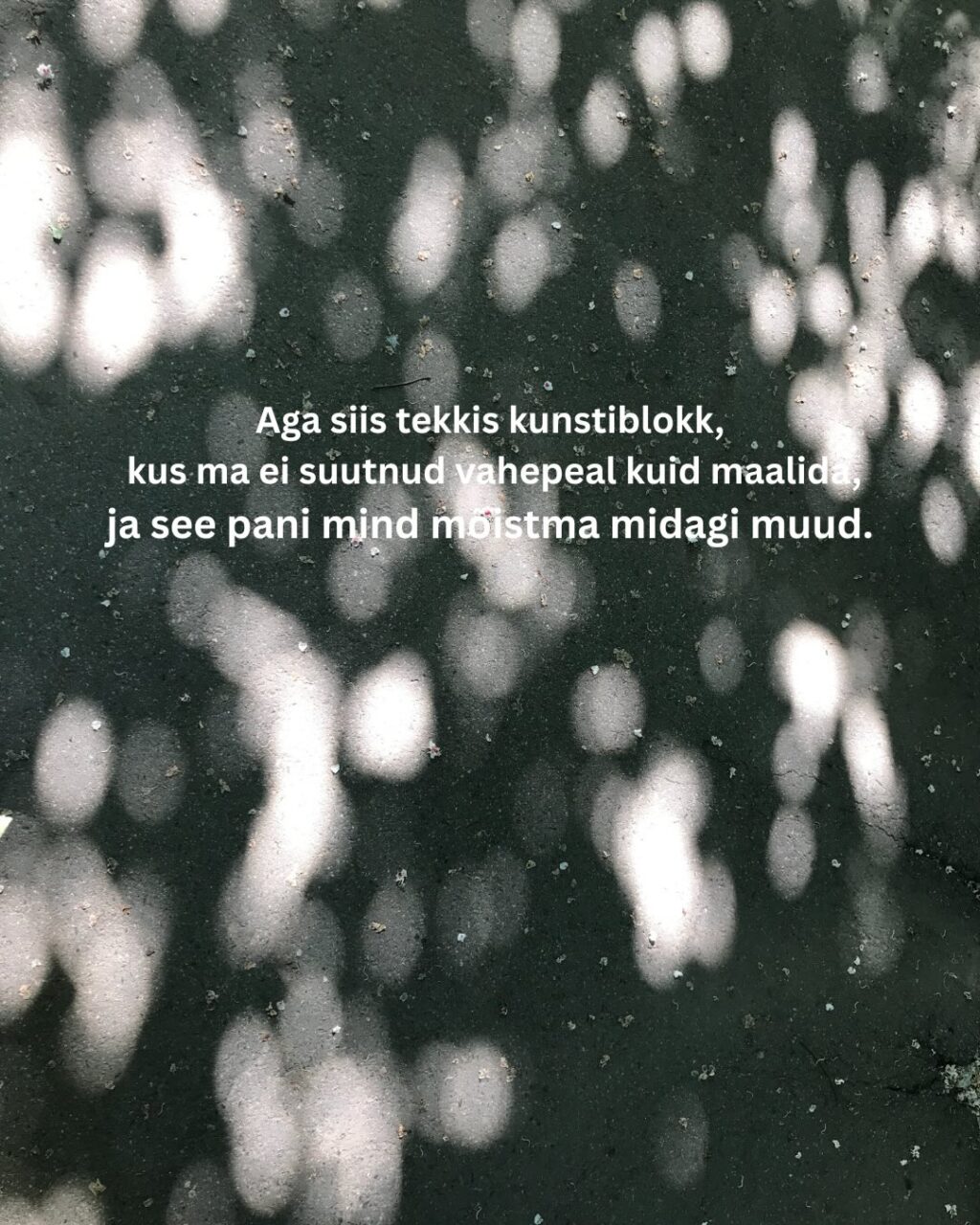 Instagram post from eliises.art. This post is in position 5.