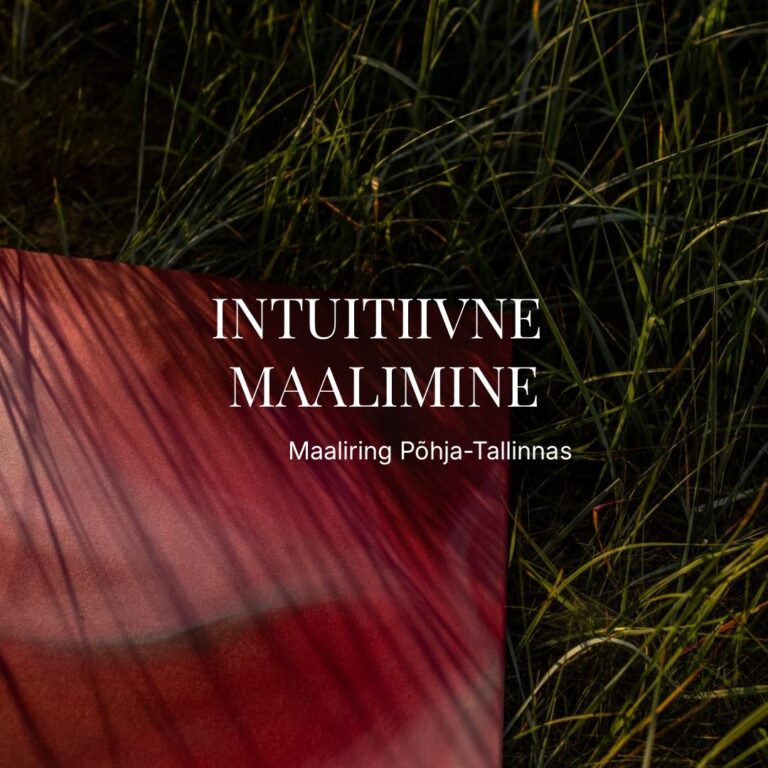 Instagram post from eliises.art. This post is in position 7.